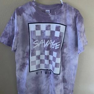 Savage Shirt